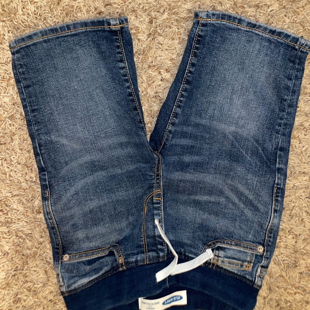Boys shorts